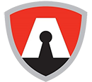 Advantage Security Logo without Text
