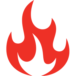 Fire Alarm Icon